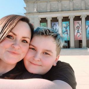 Meet your Posher, Miranda